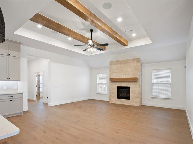 1413 SW 161st Street, Oklahoma City, OK 73170