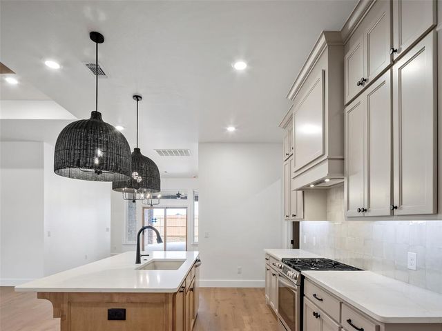 1413 SW 161st Street, Oklahoma City, OK 73170