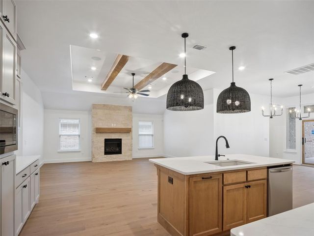 1413 SW 161st Street, Oklahoma City, OK 73170