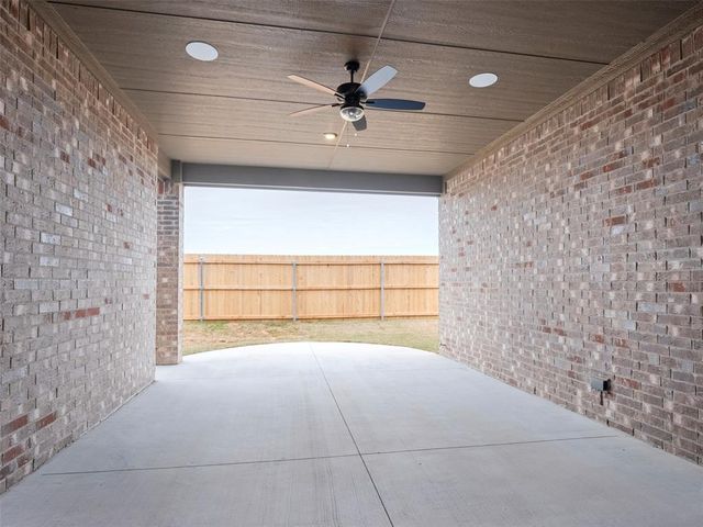 1413 SW 161st Street, Oklahoma City, OK 73170