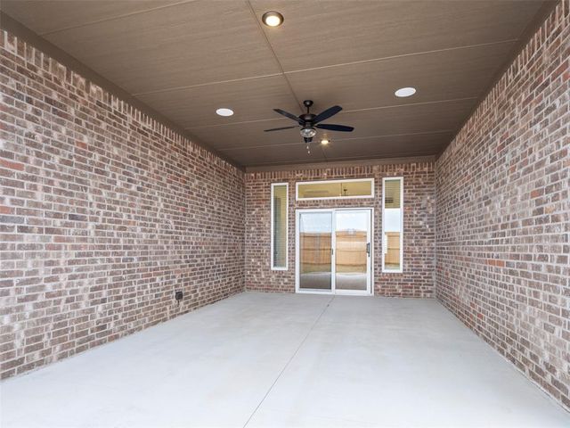 1413 SW 161st Street, Oklahoma City, OK 73170