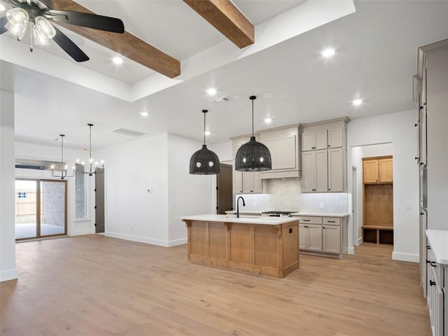 1413 SW 161st Street, Oklahoma City, OK 73170