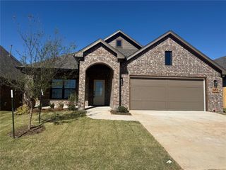 1413 SW 161st Street, Oklahoma City, OK 73170