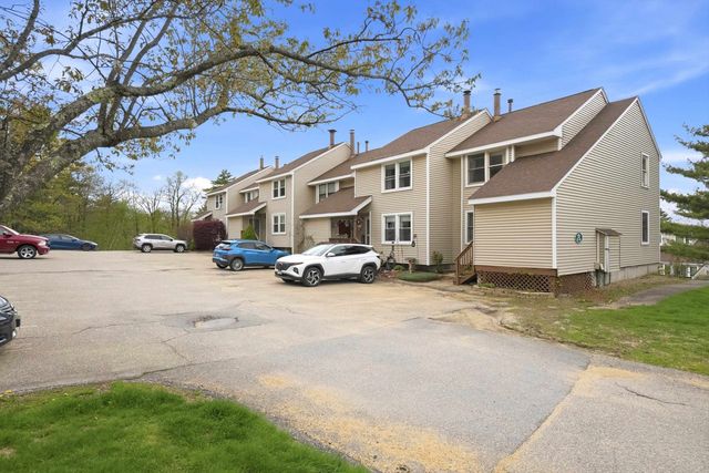 501 Bean Hill Rd Unit 16, Northfield, NH 03276