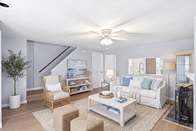 501 Bean Hill Rd Unit 16, Northfield, NH 03276