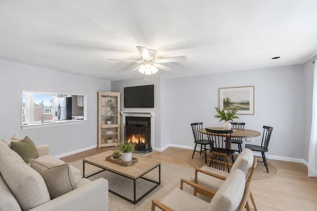 501 Bean Hill Rd Unit 16, Northfield, NH 03276