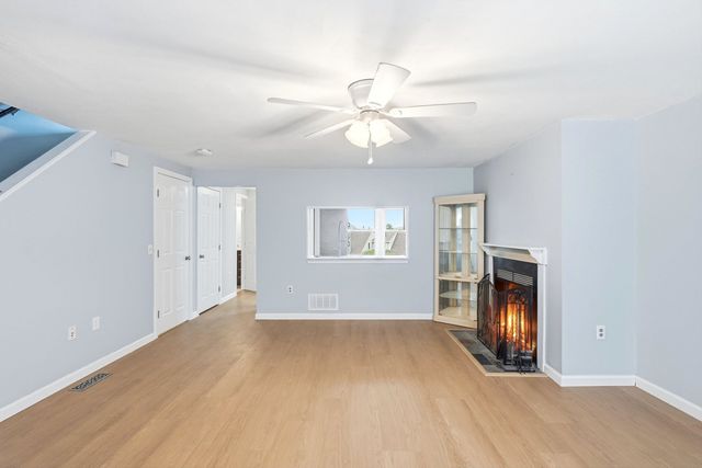 501 Bean Hill Rd Unit 16, Northfield, NH 03276