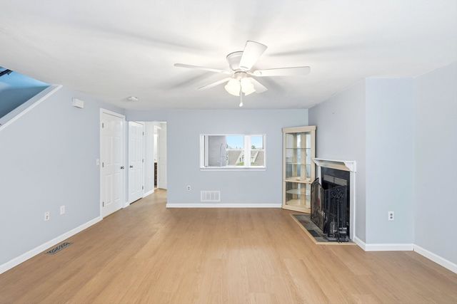 501 Bean Hill Rd Unit 16, Northfield, NH 03276