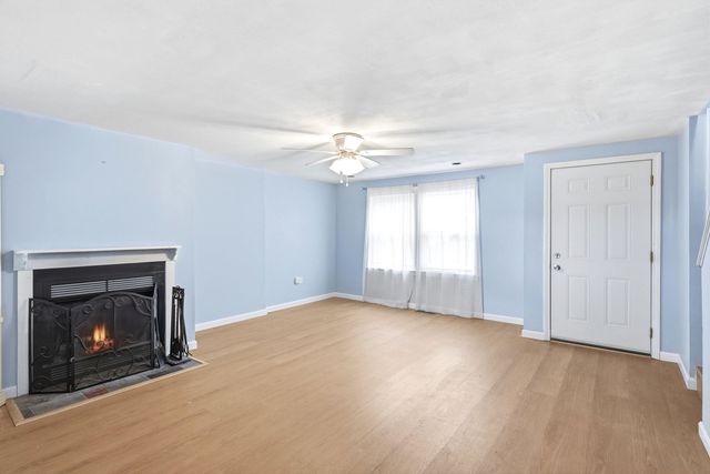 501 Bean Hill Rd Unit 16, Northfield, NH 03276