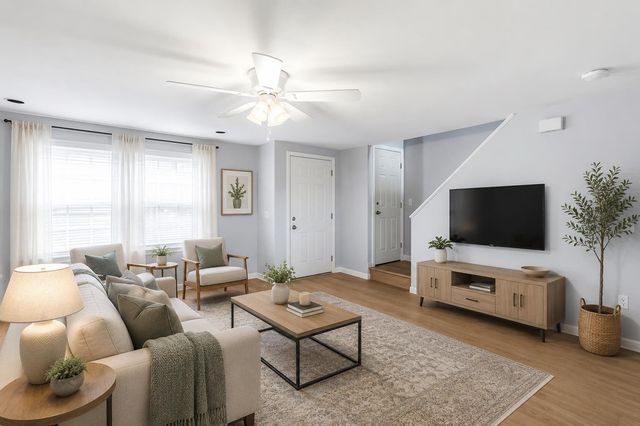 501 Bean Hill Rd Unit 16, Northfield, NH 03276