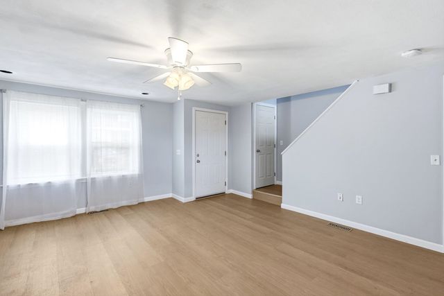 501 Bean Hill Rd Unit 16, Northfield, NH 03276