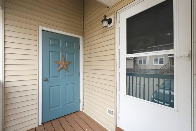 501 Bean Hill Rd Unit 16, Northfield, NH 03276