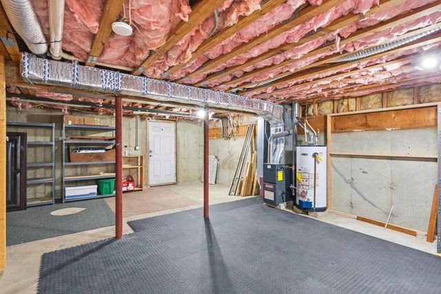 501 Bean Hill Rd Unit 16, Northfield, NH 03276