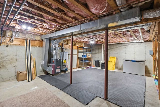 501 Bean Hill Rd Unit 16, Northfield, NH 03276