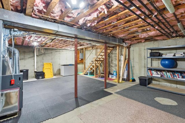 501 Bean Hill Rd Unit 16, Northfield, NH 03276