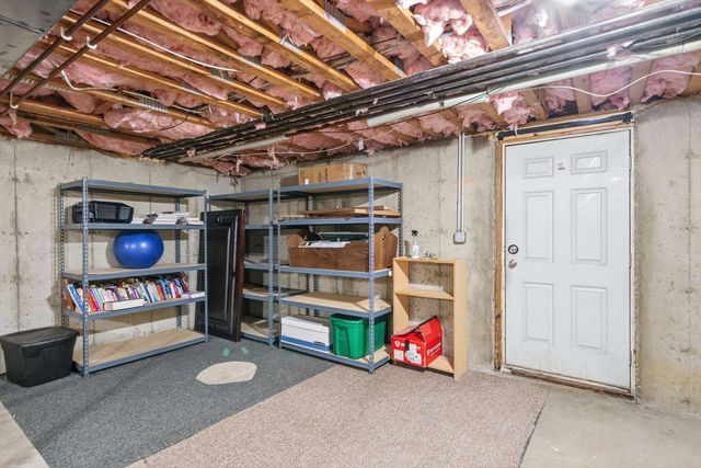 501 Bean Hill Rd Unit 16, Northfield, NH 03276