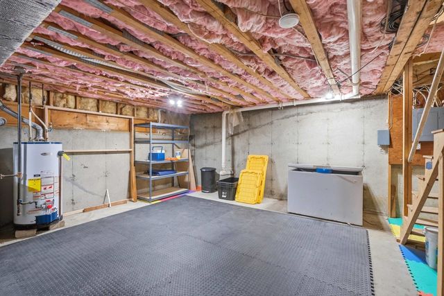 501 Bean Hill Rd Unit 16, Northfield, NH 03276