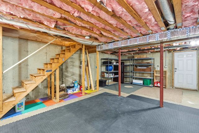 501 Bean Hill Rd Unit 16, Northfield, NH 03276