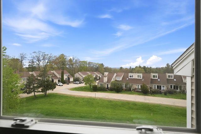 501 Bean Hill Rd Unit 16, Northfield, NH 03276