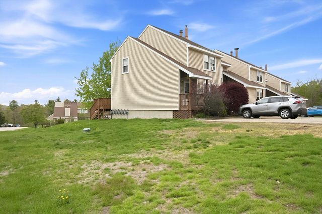 501 Bean Hill Rd Unit 16, Northfield, NH 03276