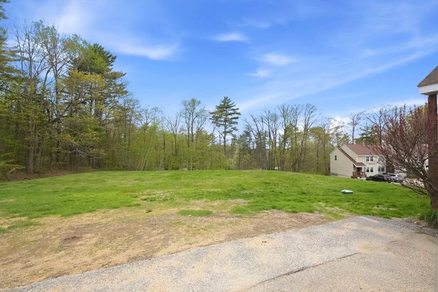 501 Bean Hill Rd Unit 16, Northfield, NH 03276
