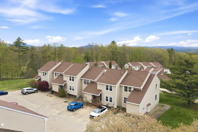 501 Bean Hill Rd Unit 16, Northfield, NH 03276