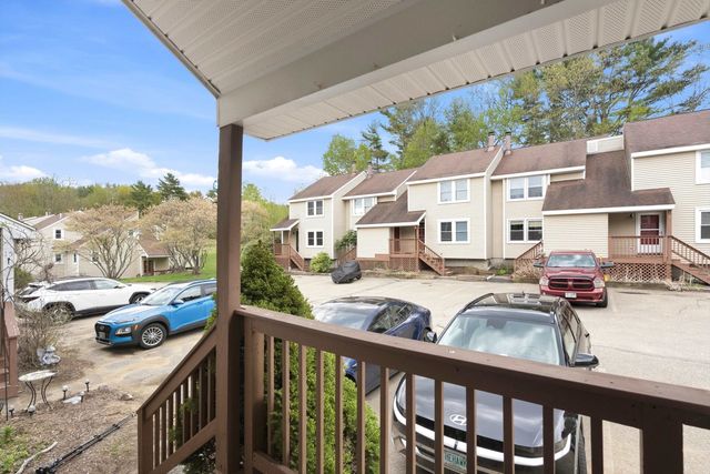 501 Bean Hill Rd Unit 16, Northfield, NH 03276