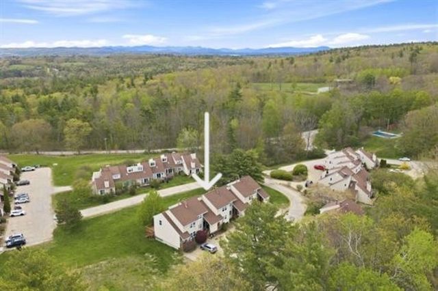 501 Bean Hill Rd Unit 16, Northfield, NH 03276