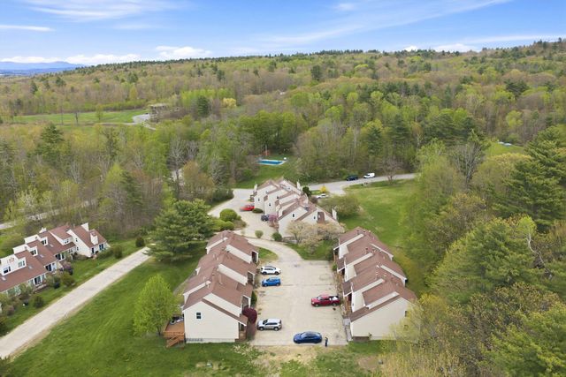 501 Bean Hill Rd Unit 16, Northfield, NH 03276