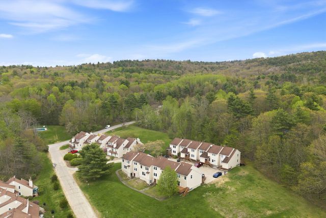 501 Bean Hill Rd Unit 16, Northfield, NH 03276