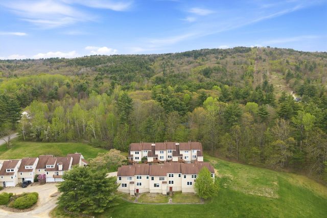 501 Bean Hill Rd Unit 16, Northfield, NH 03276