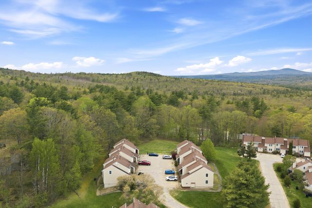 501 Bean Hill Rd Unit 16, Northfield, NH 03276