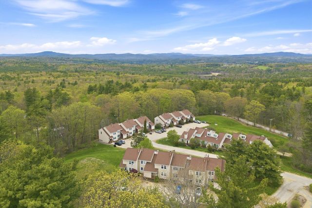 501 Bean Hill Rd Unit 16, Northfield, NH 03276
