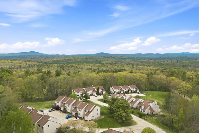 501 Bean Hill Rd Unit 16, Northfield, NH 03276