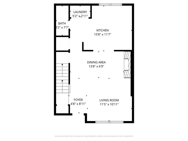 501 Bean Hill Rd Unit 16, Northfield, NH 03276