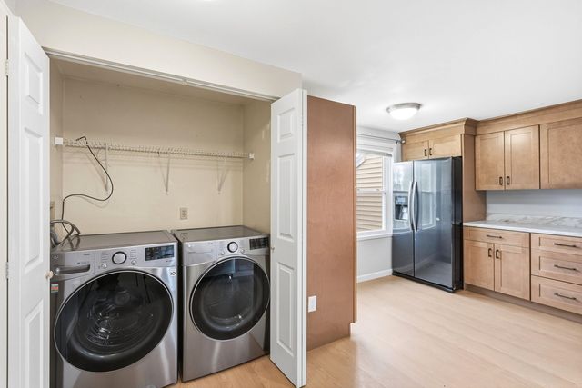 501 Bean Hill Rd Unit 16, Northfield, NH 03276