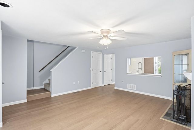 501 Bean Hill Rd Unit 16, Northfield, NH 03276
