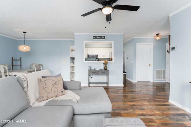 119 Longstreet Drive Apt 204, Wilmington, NC 28412