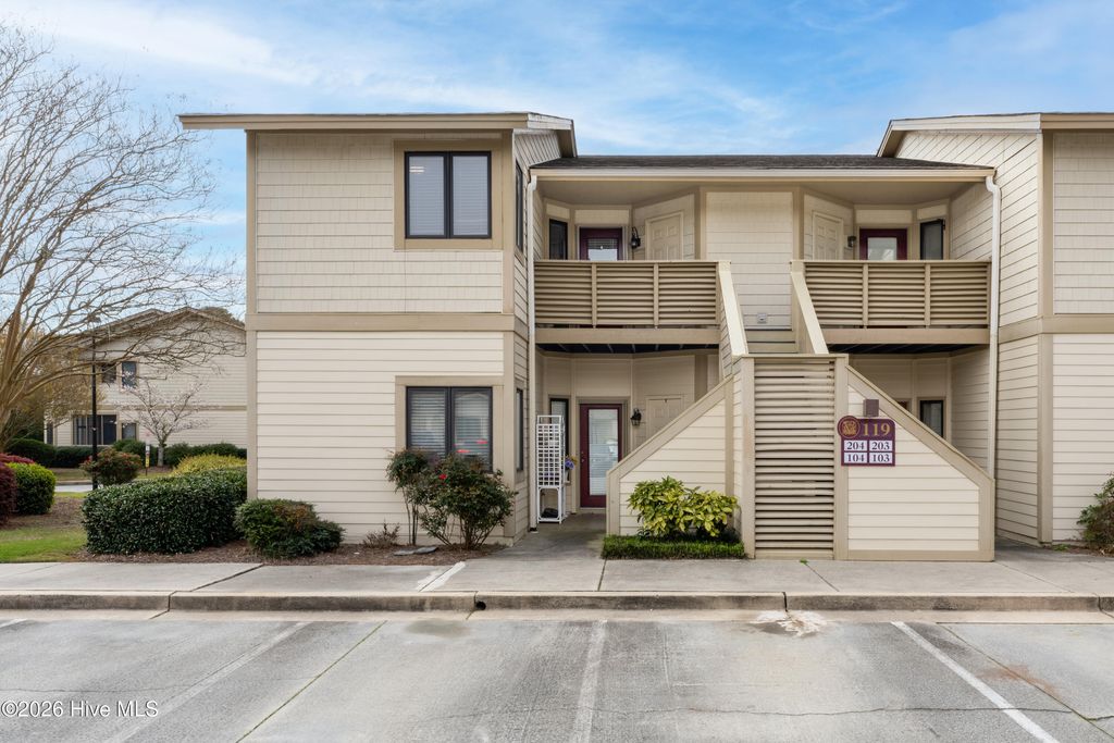 119 Longstreet Drive Apt 204, Wilmington, NC 28412