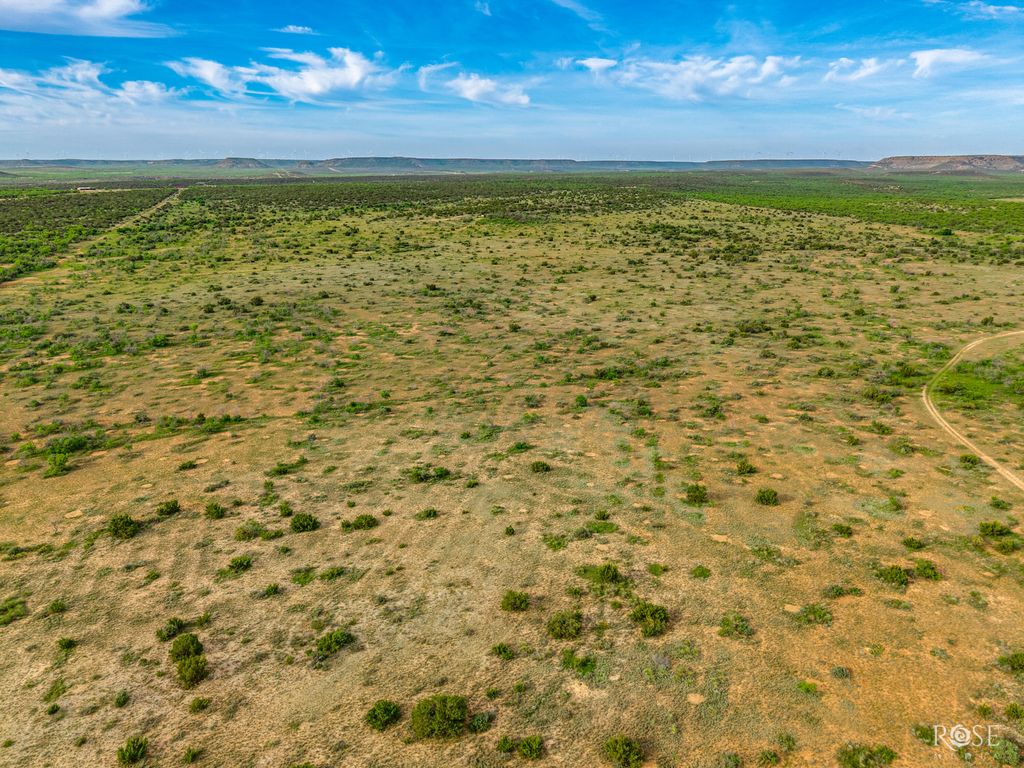 Image 11 of property listing at 13065 Tx-158, Robert Lee, TX 76945
