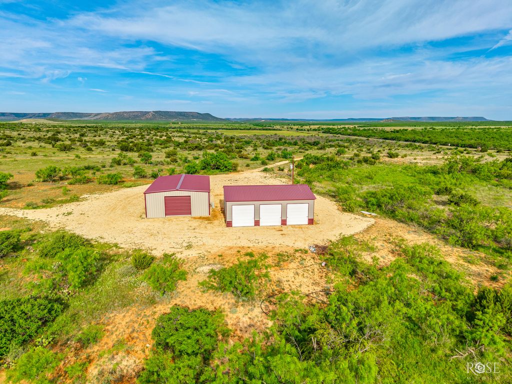 Image 15 of property listing at 13065 Tx-158, Robert Lee, TX 76945