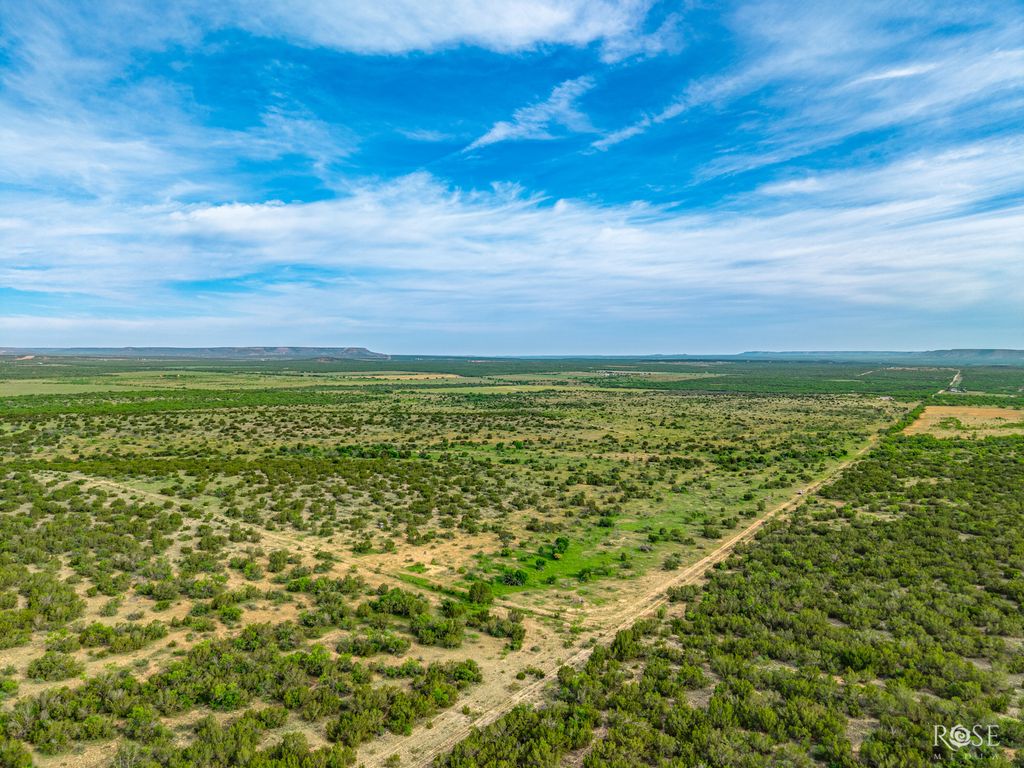 Image 16 of property listing at 13065 Tx-158, Robert Lee, TX 76945