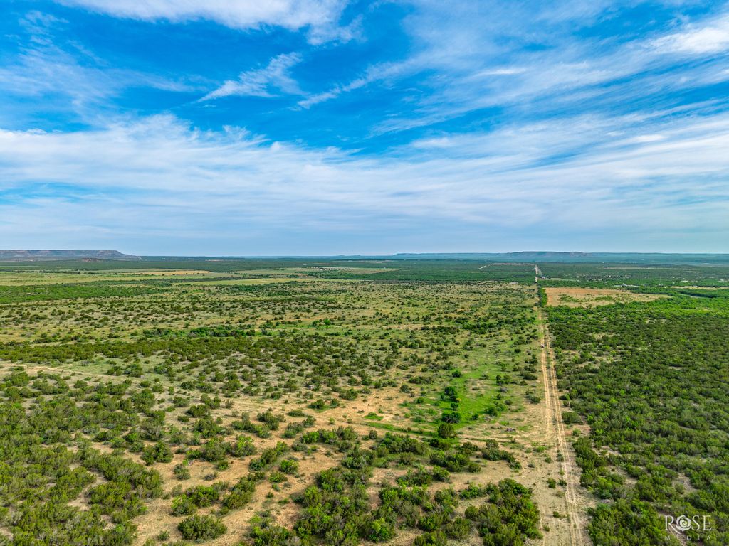 Image 17 of property listing at 13065 Tx-158, Robert Lee, TX 76945