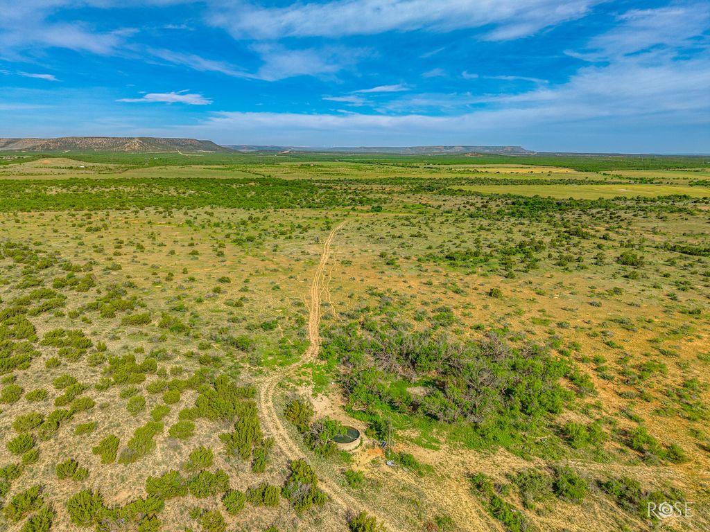 Image 22 of property listing at 13065 Tx-158, Robert Lee, TX 76945