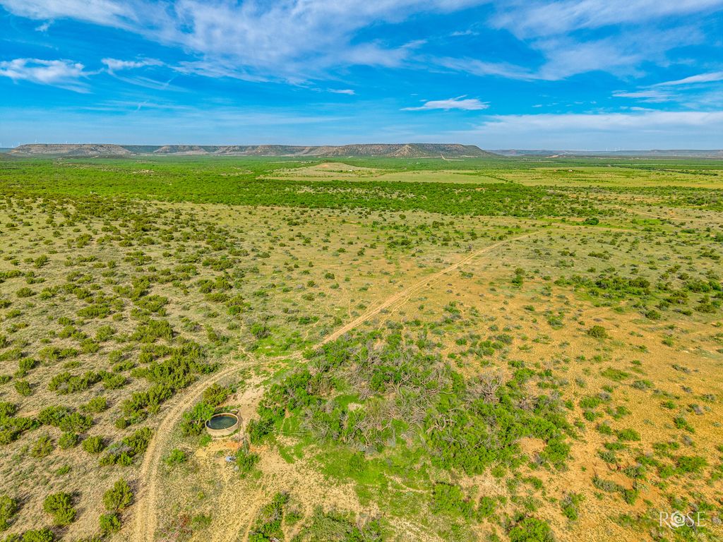 Image 23 of property listing at 13065 Tx-158, Robert Lee, TX 76945