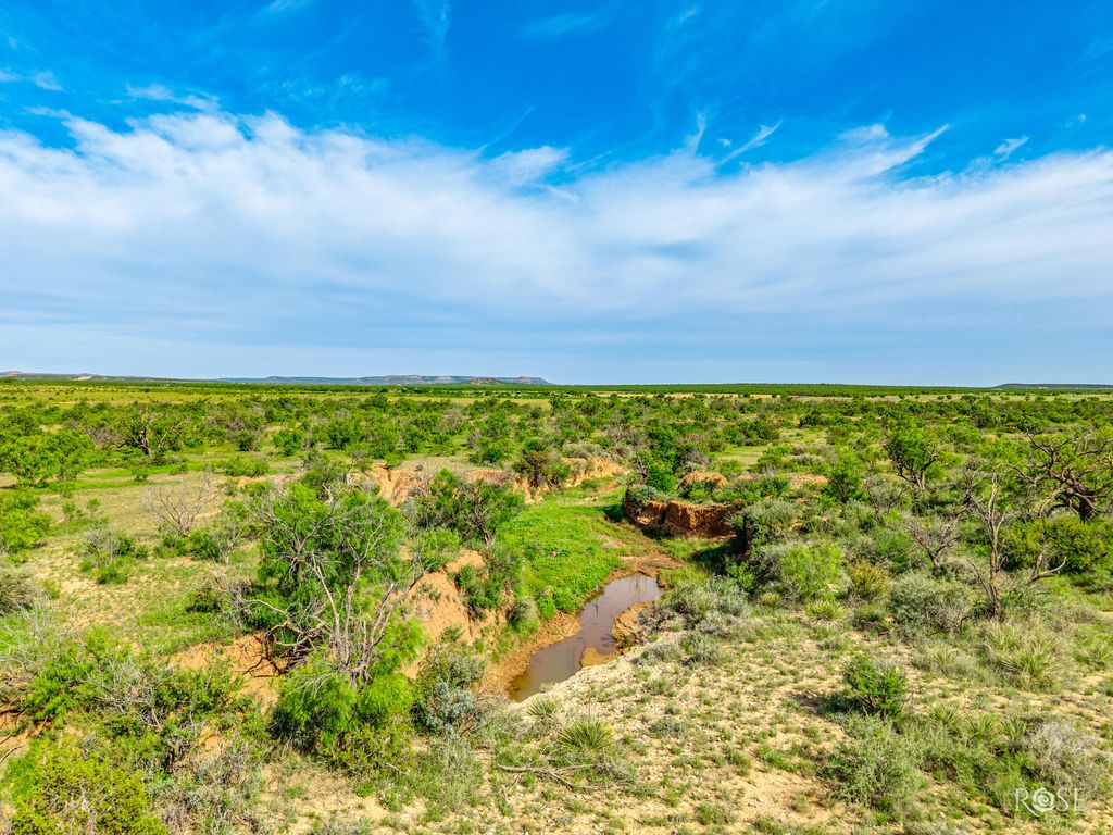 Image 33 of property listing at 13065 Tx-158, Robert Lee, TX 76945
