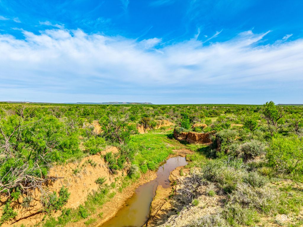 Image 34 of property listing at 13065 Tx-158, Robert Lee, TX 76945