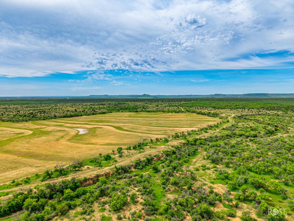 Image 36 of property listing at 13065 Tx-158, Robert Lee, TX 76945