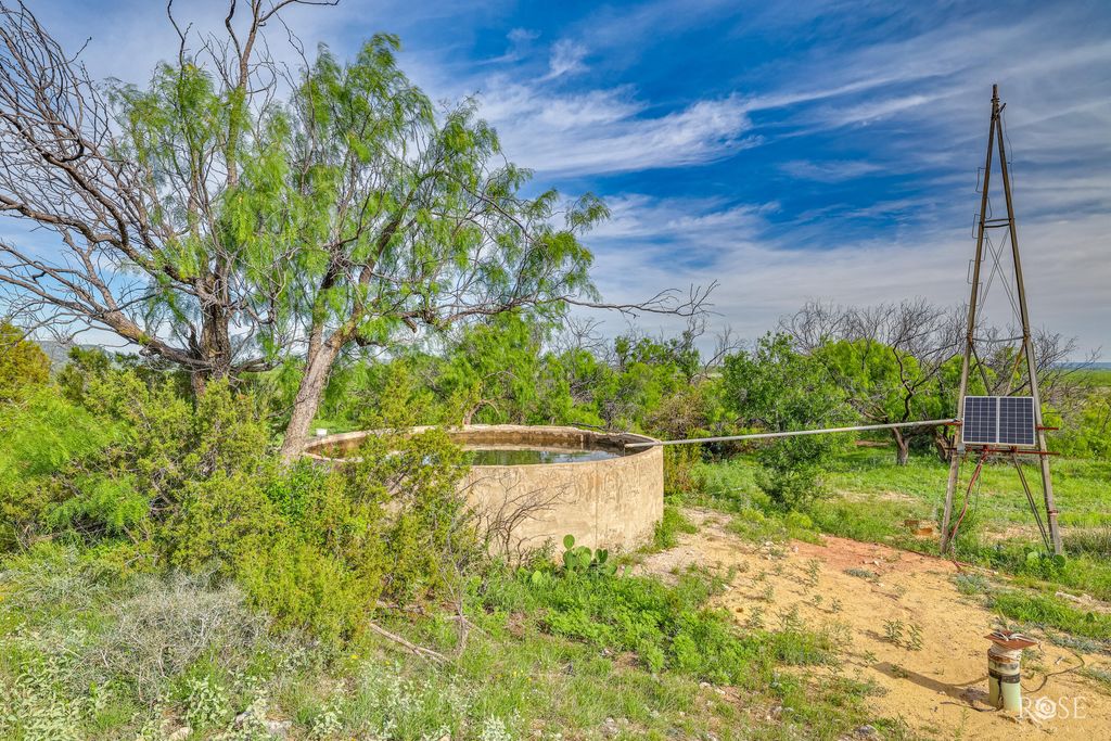Image 41 of property listing at 13065 Tx-158, Robert Lee, TX 76945