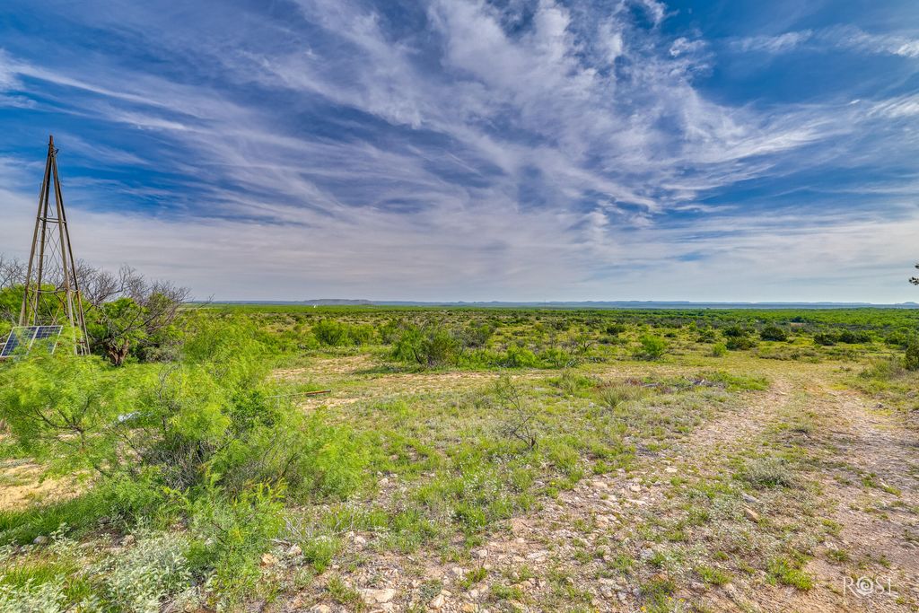 Image 42 of property listing at 13065 Tx-158, Robert Lee, TX 76945